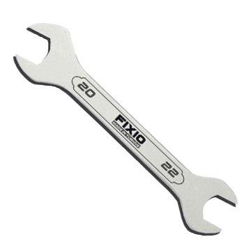 Fix-O for Every Nut