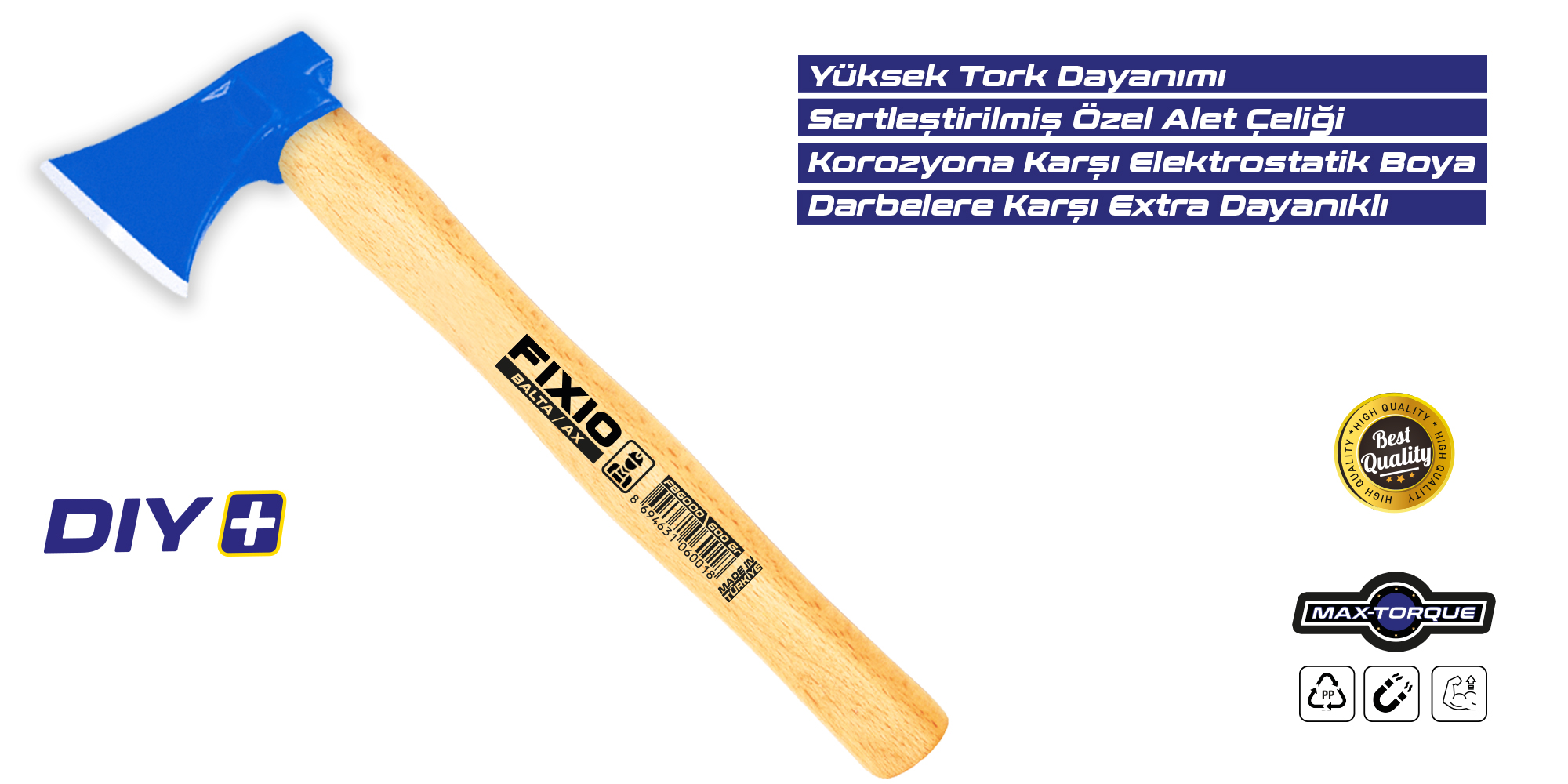 Professıonal AX