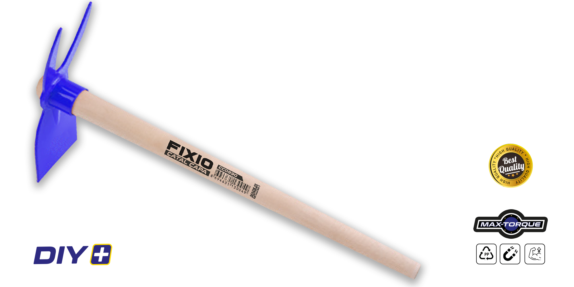 Fork Hoe