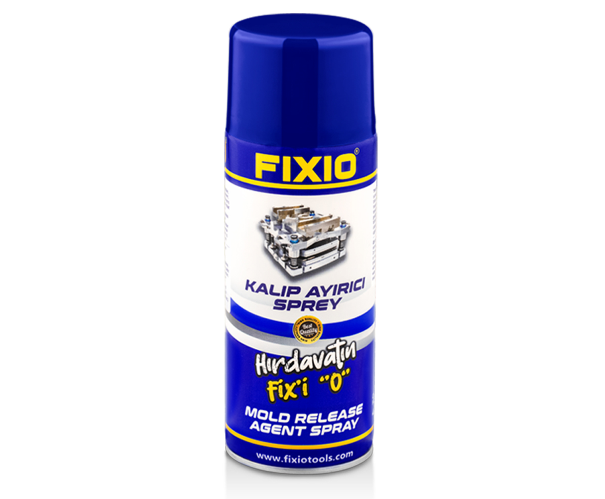 Mold Release Agent Spray