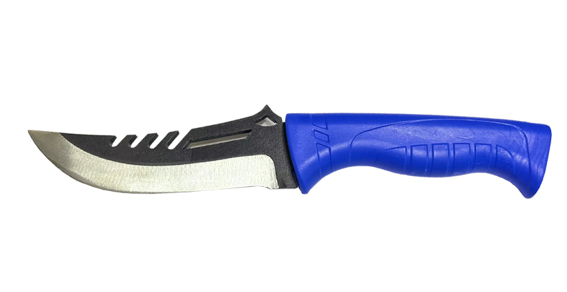 Camping Knife with Sheath