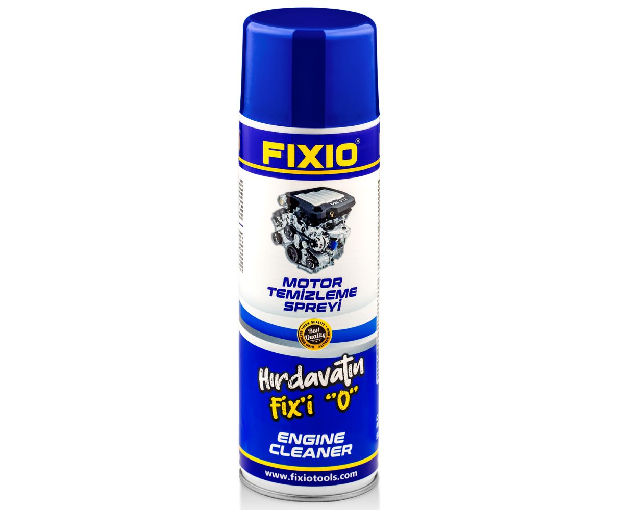 Engine Cleaner
