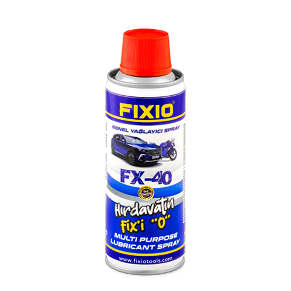 FX-40 Multi Purpose Spray