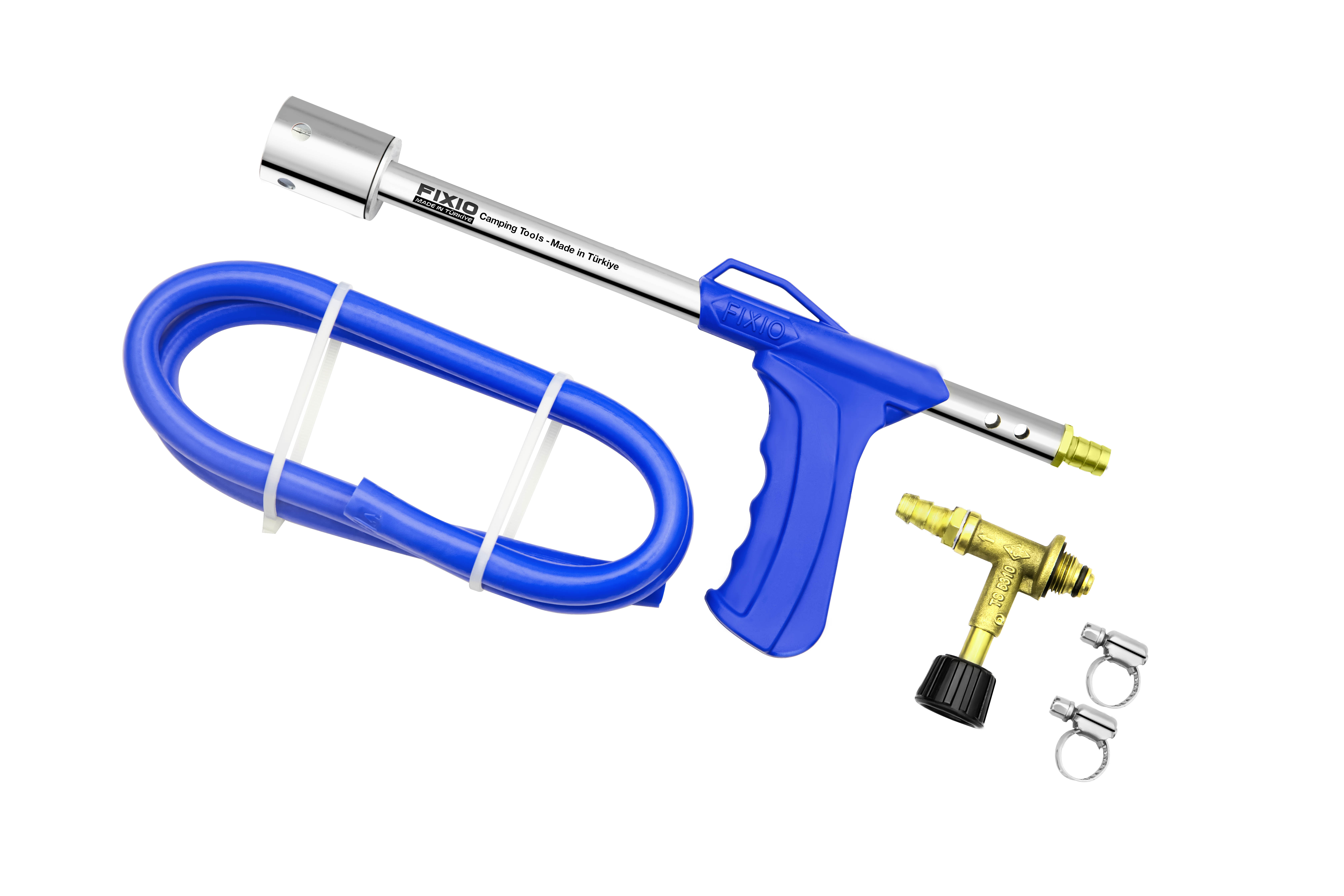 Professional Blow Torch Set