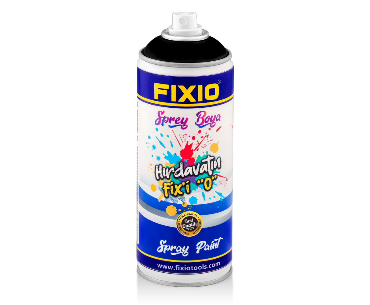 Spray Paints