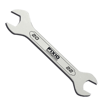 Open-End Wrenches