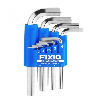 Hex Keys
