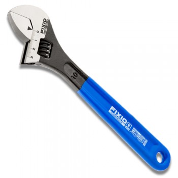 Adjustable Wrenches