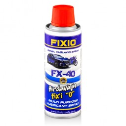 FX-40 Multi Purpose Spray