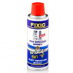 Rust Remover Spray