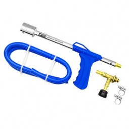 Professional Blow Torch Set