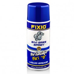 Liquid Grease Spray