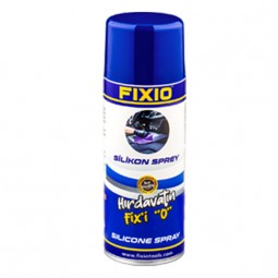Silicone Spray