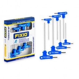 5 Pcs T Handle Set