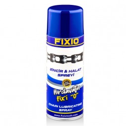 Chain Lubricating Spray