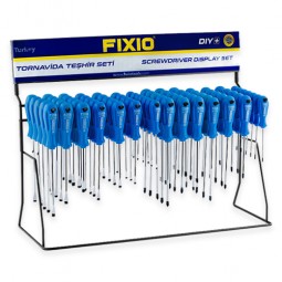 Screwdriver Display Set