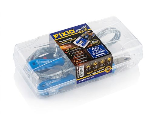 Emergency Road Kits