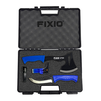 5-Piece Camping Set