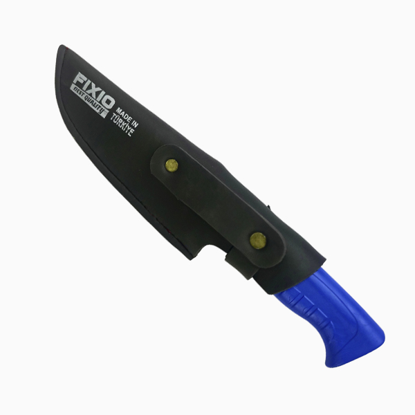 Camping Knife with Sheath