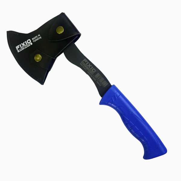 Camping Axe with Sheath