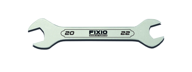 Fixio açık ağız anahtar