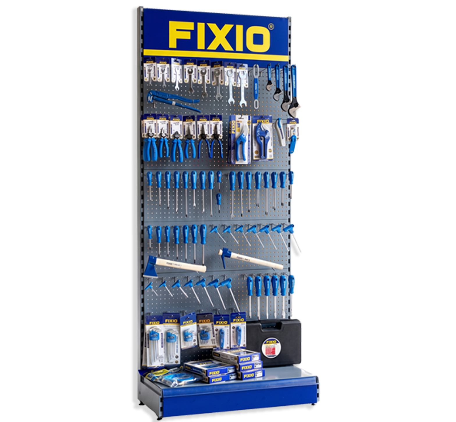 Nalburunuzun Fixi ''O''